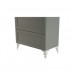 Metalinė koja 0633 H150